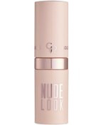 رژ لب جامد مات Nude Look گلدن رز شماره 01 Coral nude