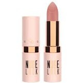 رژ لب جامد مات Nude Look گلدن رز شماره 02 peachy nude